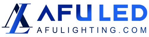 Afu Lighting logo