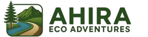 Ahira Eco Adventures logo