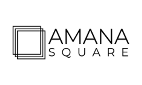 Amana Square logo
