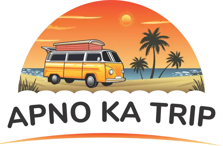 Apno Ka Trip logo