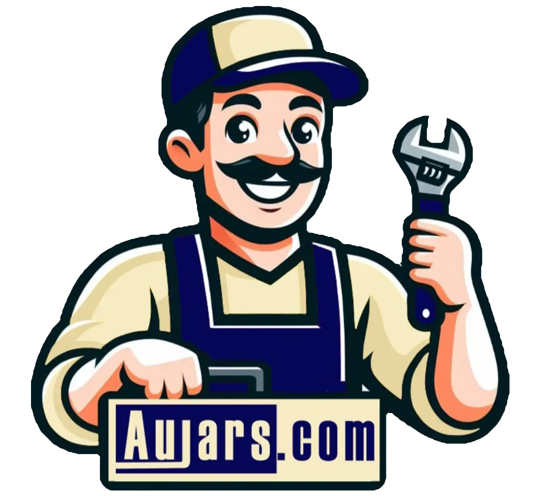 Aujars logo