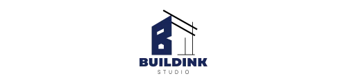 Buildink logo