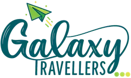 Galexy Travelers logo