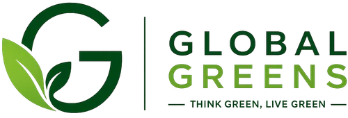 Global Green logo