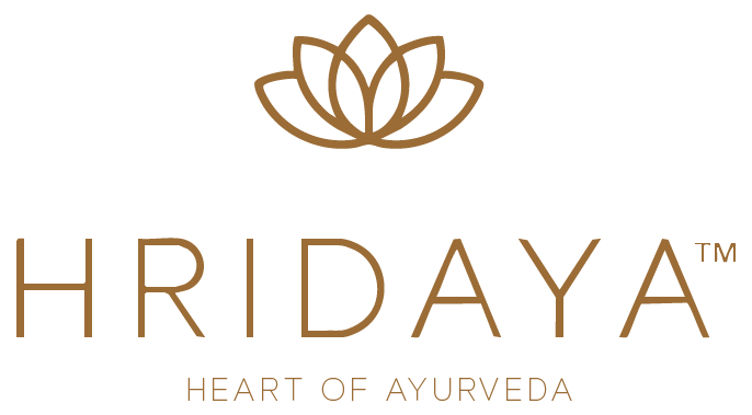 Hridaya logo