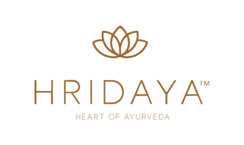 Hridaya logo