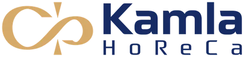 Kamla Horeca logo