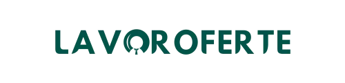 Lavoroferte logo