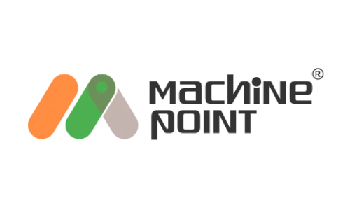 Machine Point logo