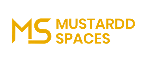 Mustarddspaces logo
