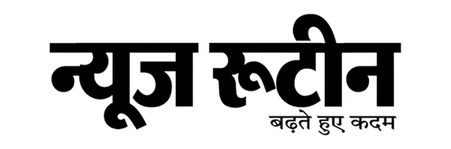 News Routine logo