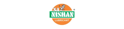 Nishan Lubricant logo