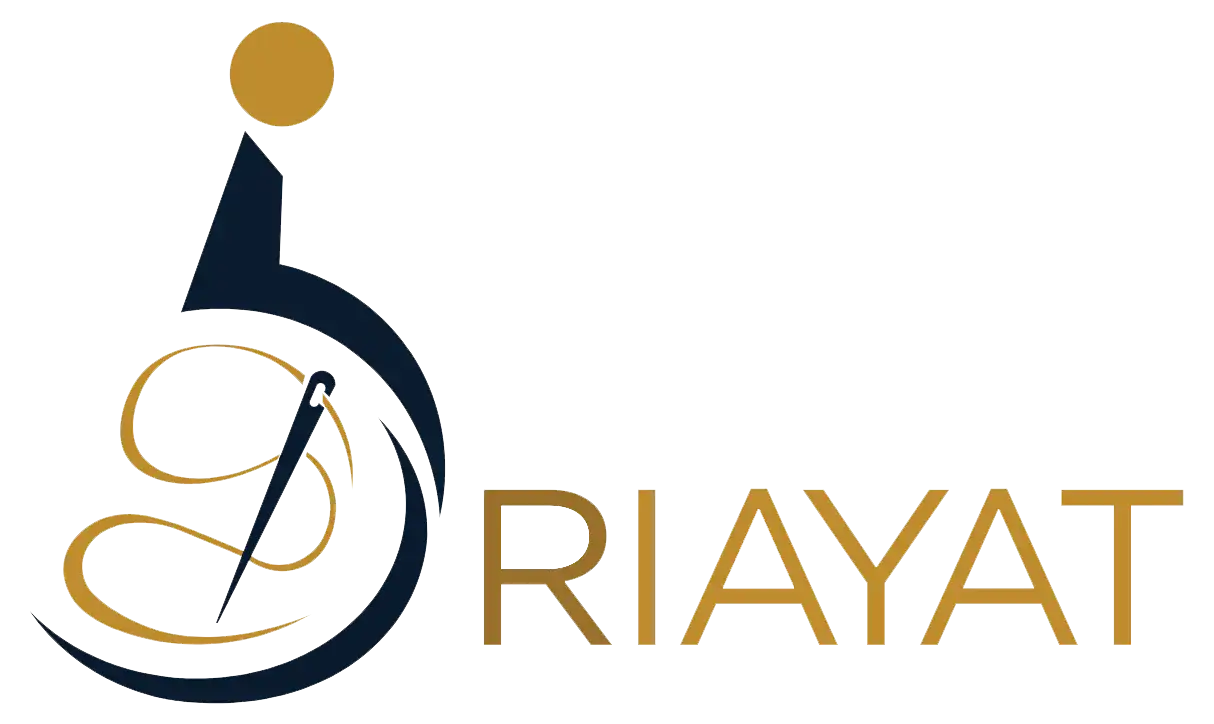 Riayat logo