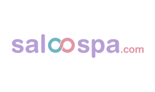 Saloospa logo