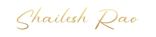 Shailesh Rao logo