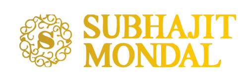 Subhajit Mondal logo
