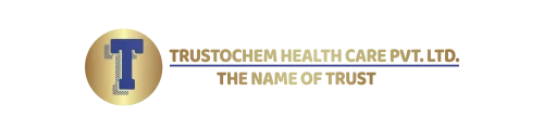 Trustochem Health Care Pvt Ltd logo