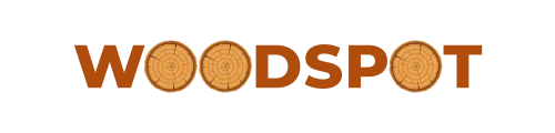 Woodspot logo