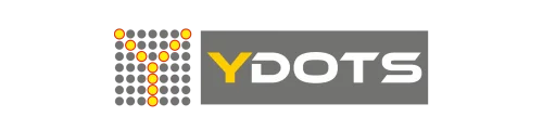 Ydots logo