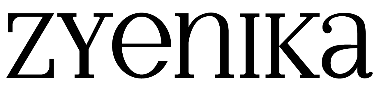 Zyenika logo