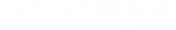 Webitof Logo